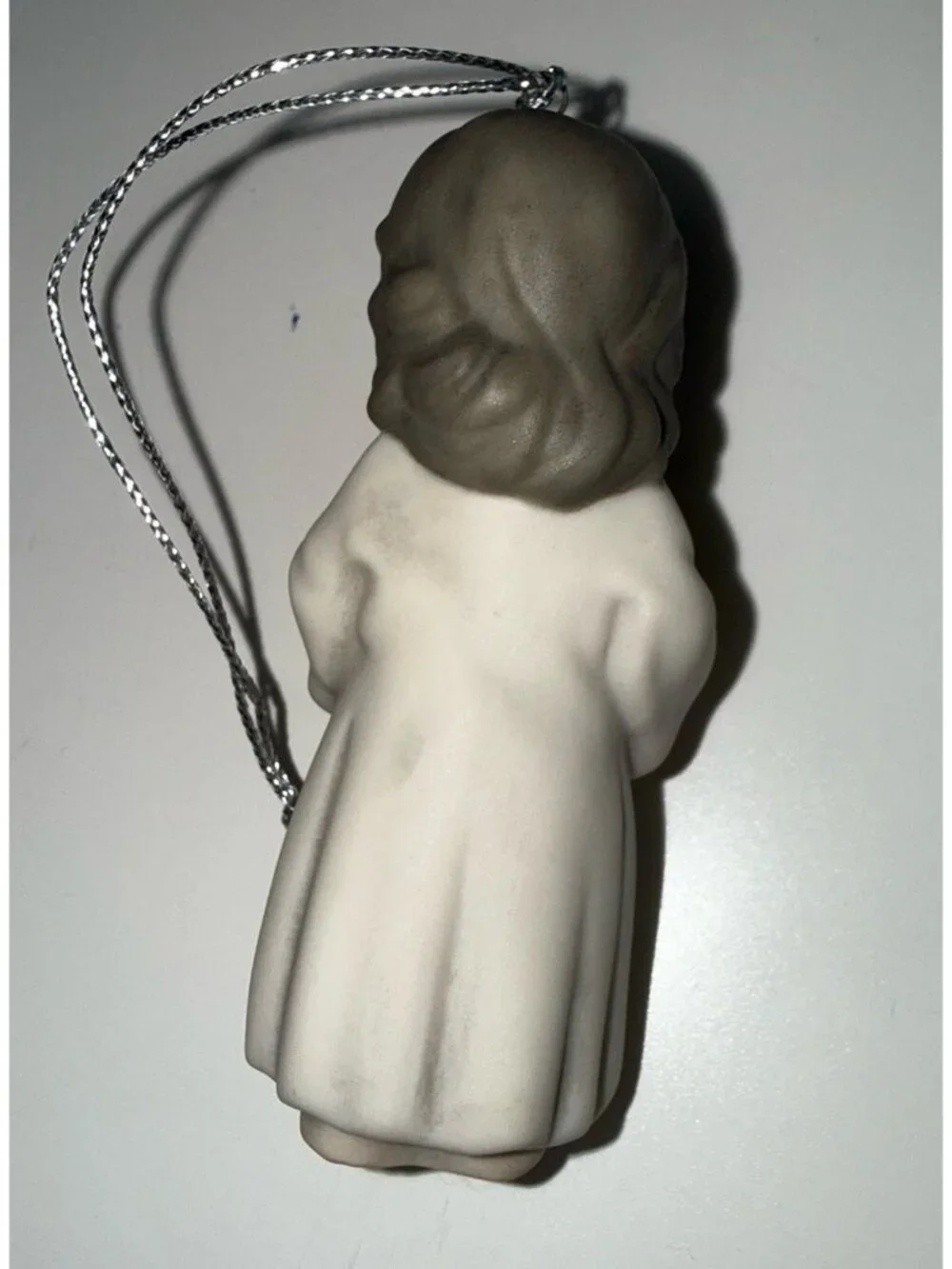 VTG Kim Anderson Pretty As A Picture Ornament I'll Give You The Moon & Stars '99